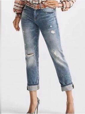 Cabi Malibu Jeans, size 6